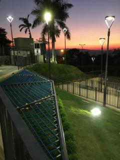 atardecer Bucaramanga 