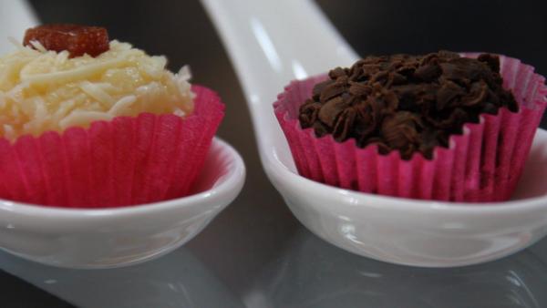 Brigadeiros A Volita Bucaramanga