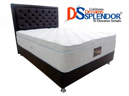 colchones Splendor Bucaramanga